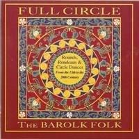 The Barolk Folk