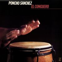 El Conguero by Poncho Sanchez