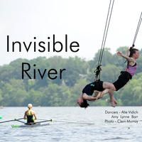 Michael Wall - Invisible River