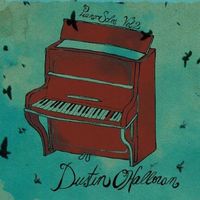 Piano Solos Volume 2 by Dustin O'Halloran