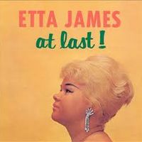 At Last by Etta James