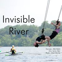 Invisible River  by Michael Wall