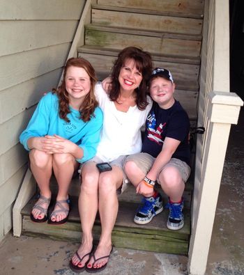 Mother's Day - love these kiddos!
