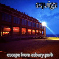 Escape From Asbury Park by Squigs