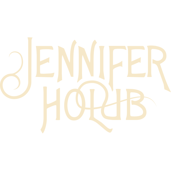 Jennifer Holub<br>