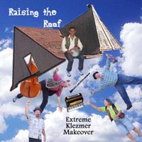 Raising the Roof: CD