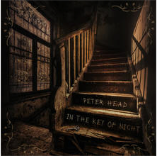 Peter Head/ In The Key Of Night
