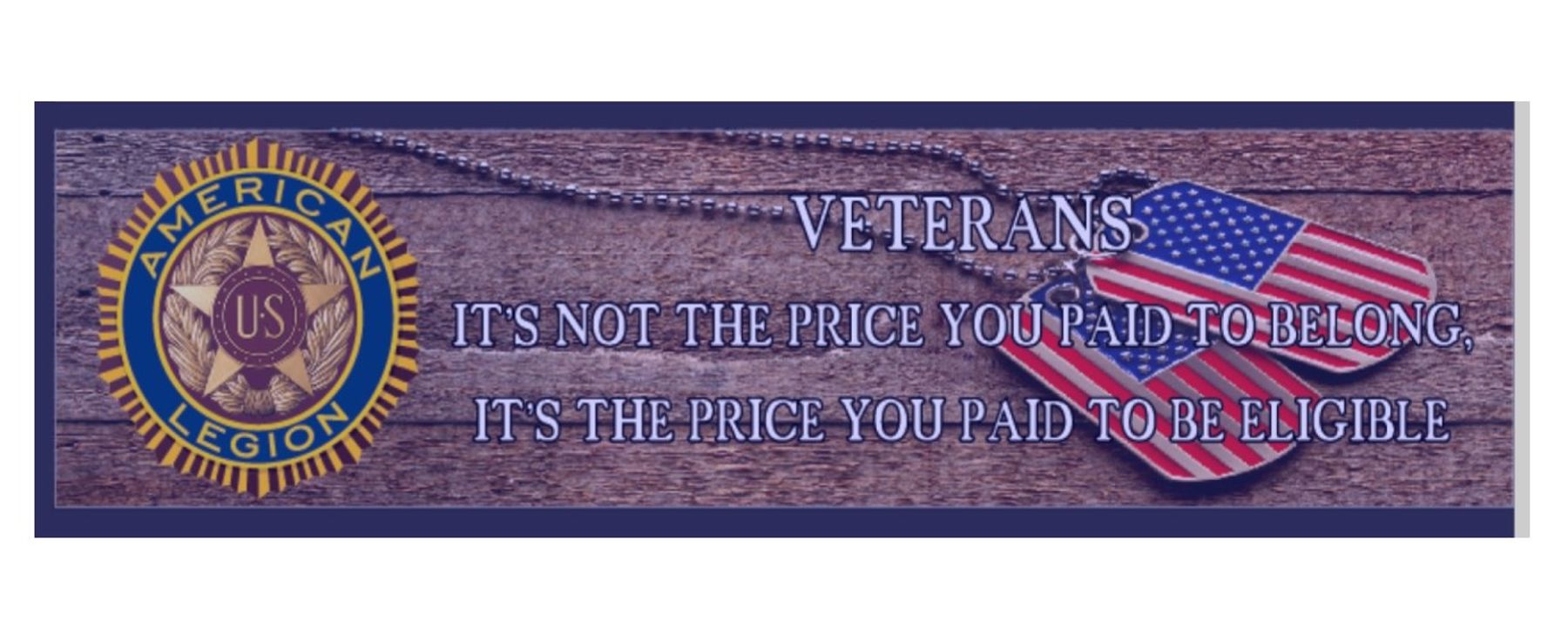 American Legion Elgin Post 57