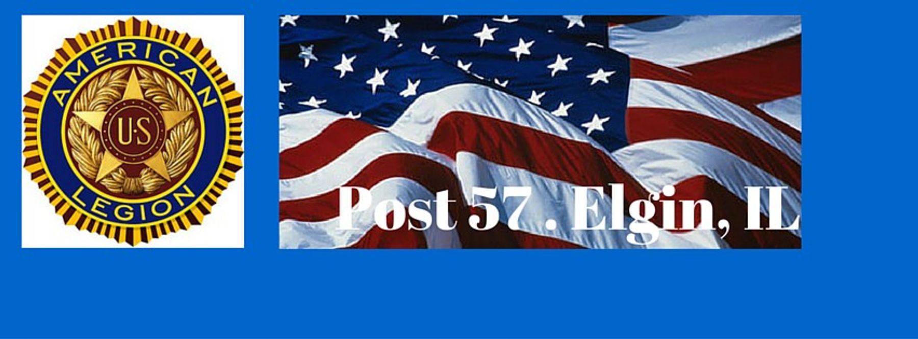 American Legion Elgin Post 57 Assistance