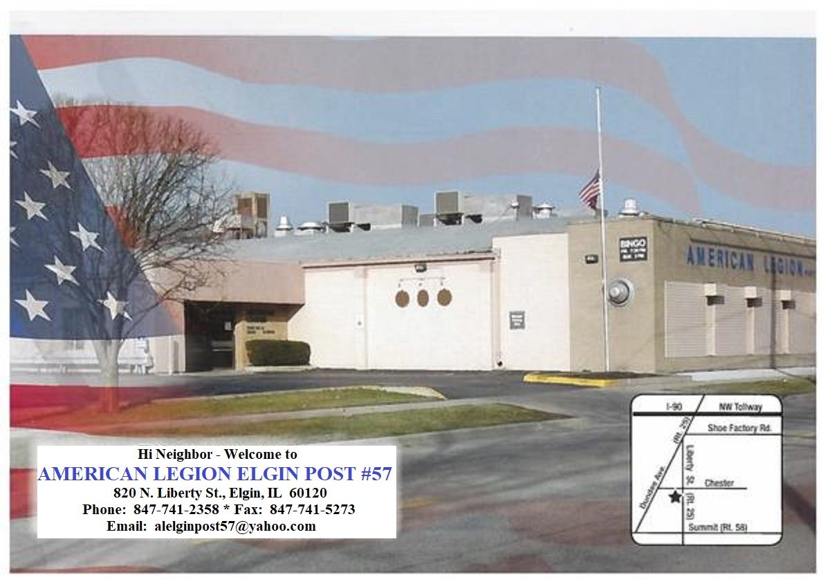 American Legion Elgin Post 57
