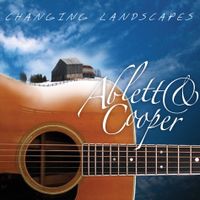 Changing Landscapes by Ablett and Cooper 