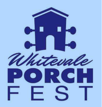 Whitevale Porchfest