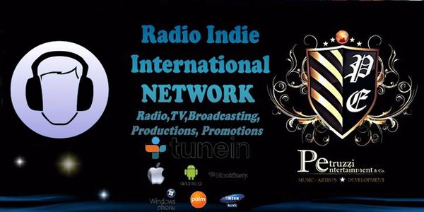 Now being played on the Radio Indie International Network, reaching multiple countries around the world.  