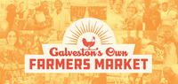 Galveston's Own Farmer's Market