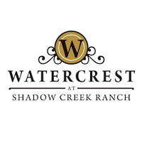 Watercrest & Shadow Creek Ranch Retirement Community