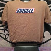 Snickle Tee