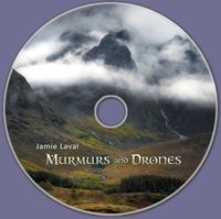Murmurs and Drones: CD