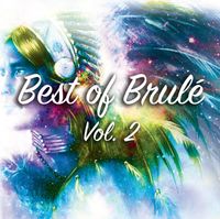 Best of Brulé Vol 2: CD 