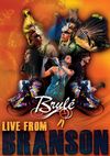 Brulé Live from Branson: DVD