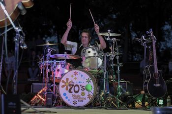 The 70's Magic Sunshine Band - Photos