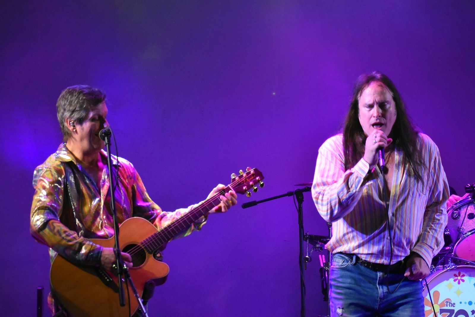 The 70's Magic Sunshine Band - Photos