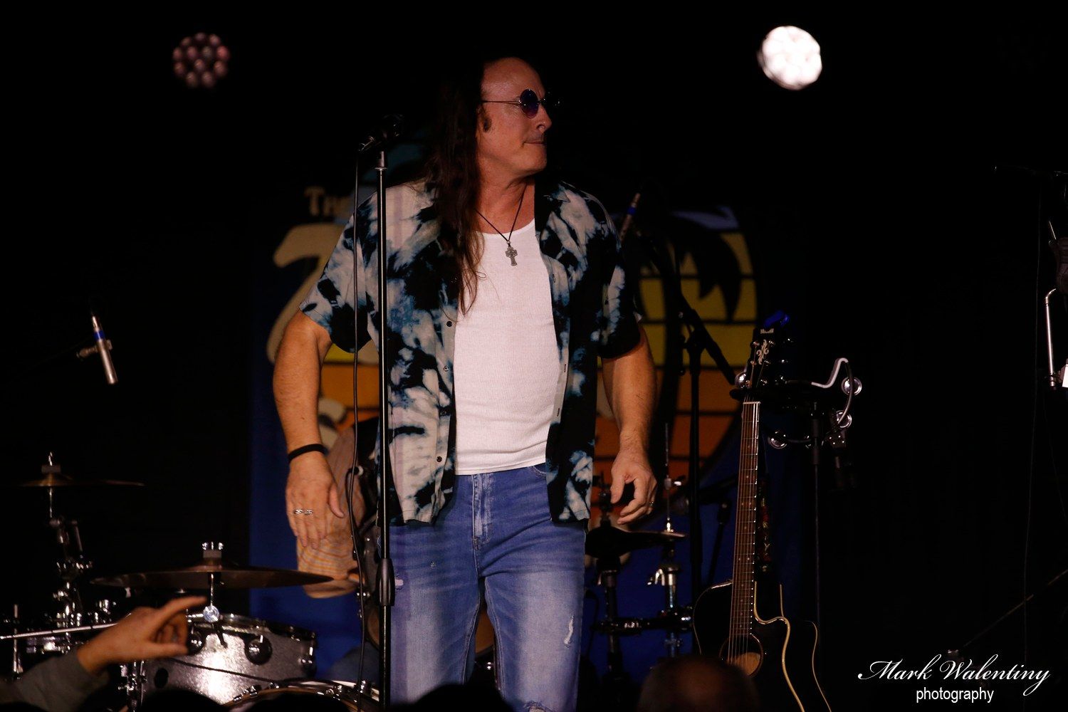 The 70's Magic Sunshine Band - Photos