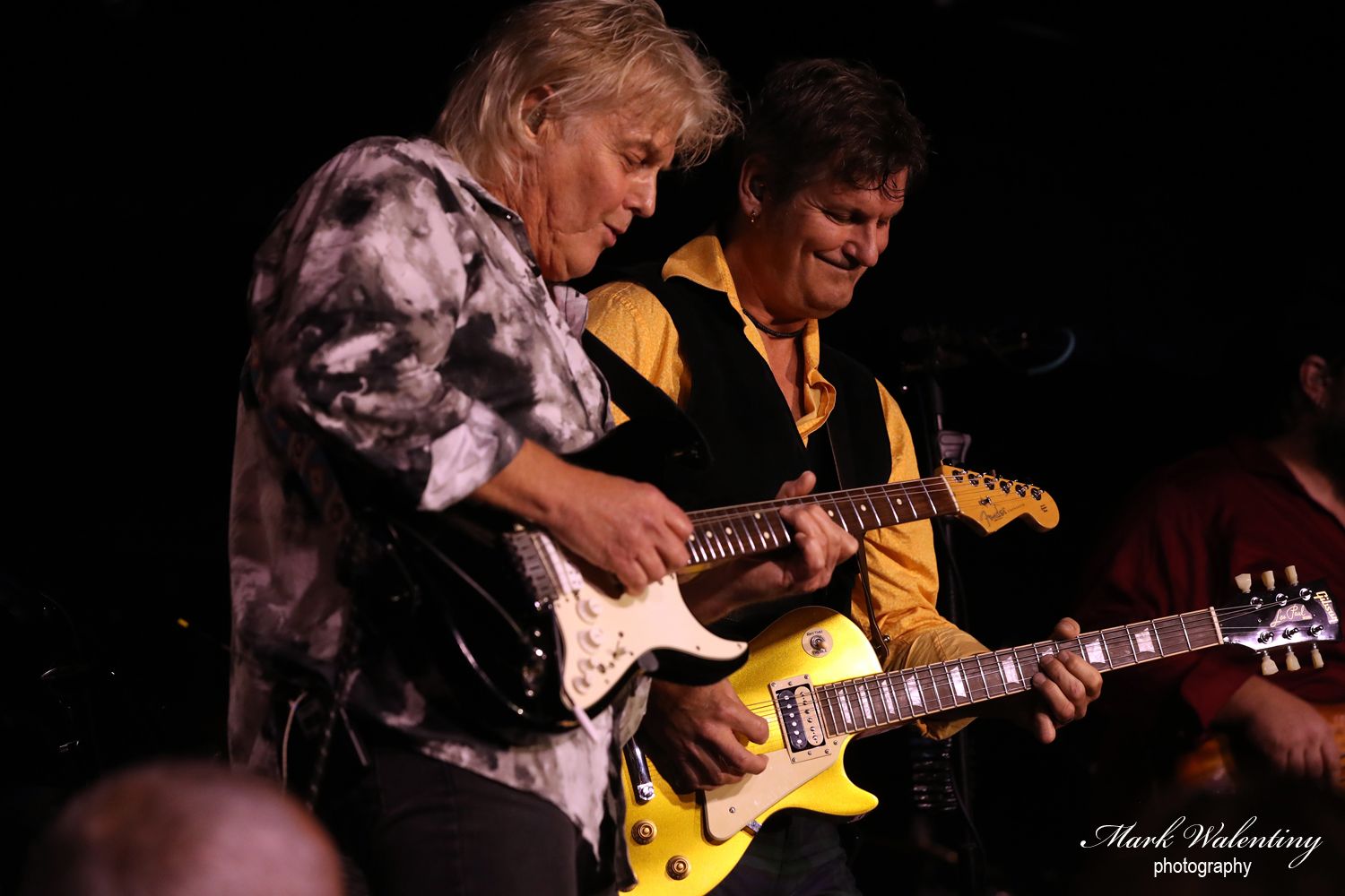 The 70's Magic Sunshine Band - Photos