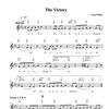 The Victory - Guitar/Vocal PDF