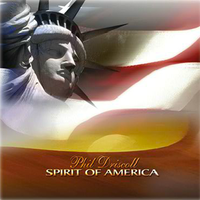 Spirit of America - Digital by Phil Driscoll