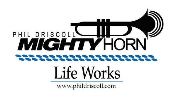Phil Driscoll Lifeworks Collection: Digital