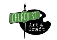 1 of 11% @ Church St. Art & Craft