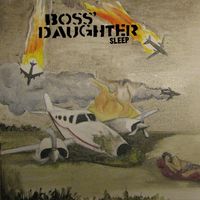 Sleep by Boss' Daughter