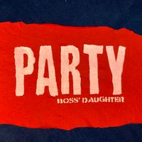 Patch - Party