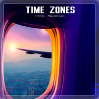 Time Zones by CyMatik