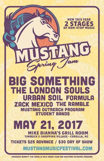 2017 5 21 Mustang Spring Jam Zack Mexico
