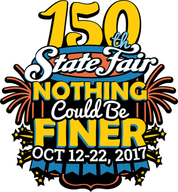 2017 10 15 N.C State Fair

