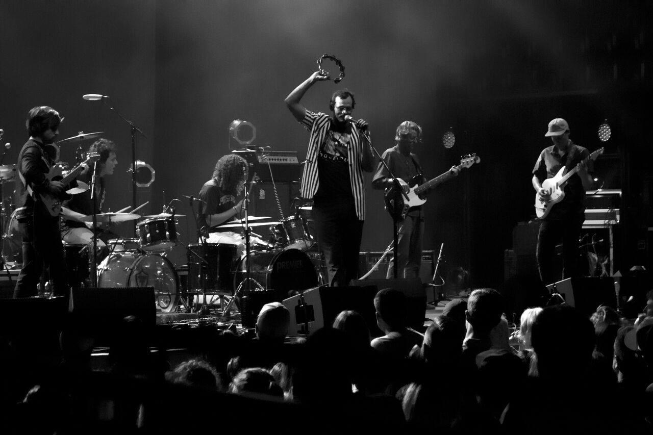 The Post and Courier Behind The Scenes