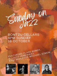 Sunday On Jazz