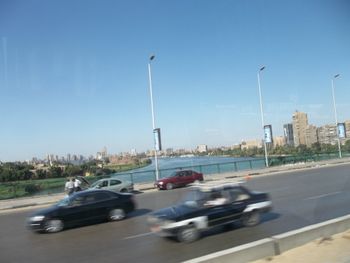 Nile river
