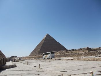 Wow... the Pyramids
