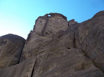 Entrance to Petra
