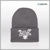 Embroidered Winter Hat