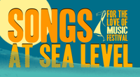 Songs @ Sea Level Festival
