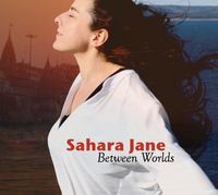 Sahara Jane Album Release!!!