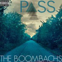 Post Apocalyptic Stress Syndrome  by The BoomBachs