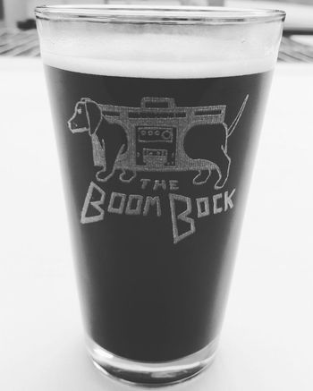 The Boom Bock
