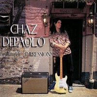 Eclectic Impressions by Chaz DePaolo