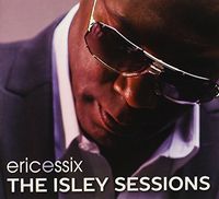 The Isley Sessions: CD