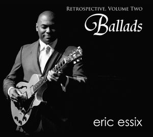 Retrospective: Ballads (2012)


