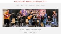 Chet Atkins Appreciation Society